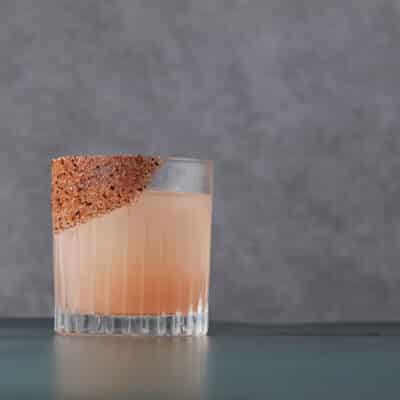 Specialty Cocktail - Paloma Margarita